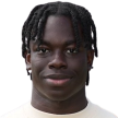 Photo of Damario McIntosh — New England Revolution
