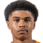 Photo of Precious Ugwu — FC Volendam