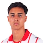 Photo of Vitor Nunes — Manchester City