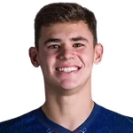 Photo of Gabriel Moscardo — Espanyol
