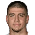 Photo of Taylan Aydın — Turkey U19