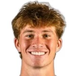 Photo of Jacob Bartlett — Sporting Kansas City
