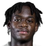 Photo of Sydney Wathuta — Colorado Rapids
