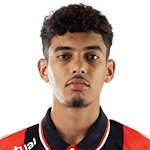 Photo of Hamza Koutoune — Nice