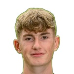 Photo of James Wilson — Heart Of Midlothian