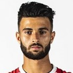Photo of Pedro Amador — Atlanta United FC