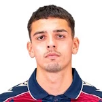 Photo of Matías Moreno — Venezia