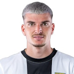 Photo of Valentin Mihăilă — Rizespor