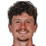 Photo of Bas Kuipers — Sparta Rotterdam