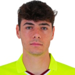 Photo of Edoardo Motta — Lazio