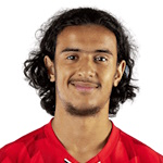 Photo of Ayyoub Bouaddi — Morocco