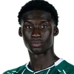 Photo of Abdoul Karim Coulibaly — Strasbourg