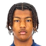 Photo of Kyllian Antonio — Lens
