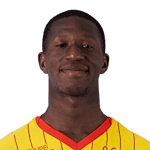 Photo of Rayan Fofana — Le Havre