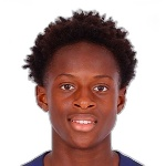 Oumar Camara