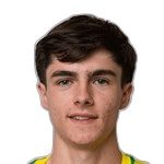 Photo of Louis Leroux — Nantes