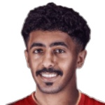 Photo of Abdullah Al Qahtani — Al-Fayha