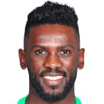 Photo of Abdulaziz Al Bishi — Al-Faisaly FC
