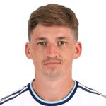 Photo of Ryan Gauld — Vancouver Whitecaps