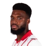 Photo of Thomas Lemar — Elche