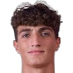 Photo of Manu González — Real Betis