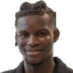 Photo of Prosper Peter — Angers