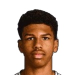 Photo of Andre Annous — Arsenal U21