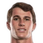 Photo of Bryan Dowd — FC Cincinnati