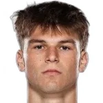 Photo of Harbor Miller — Los Angeles Galaxy