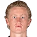 Photo of Colin Guske — Orlando City SC