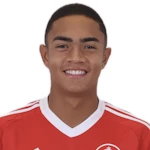 Photo of Luis Otávio — Orlando City SC