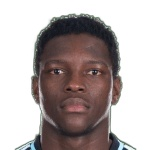 Photo of Bongokuhle Hlongwane — Minnesota United FC