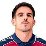 Photo of Víctor García — Levante