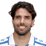Photo of Leandro Cabrera — Espanyol