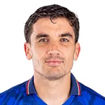 Photo of Mauro Arambarri — River Plate