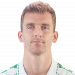 Photo of Diego Llorente — Real Betis