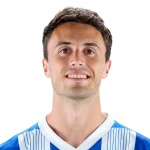 Photo of Guevara — Alaves