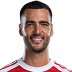 Photo of Mikel Merino — Spain