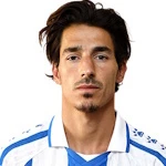 Photo of Pere Milla — Espanyol