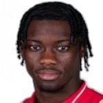Photo of Don-Angelo Christoffel Annum-Assamoah Konadu — Lommel United