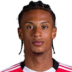 Photo of Leandro Henrique Sousa Santos — Moreirense