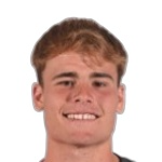 Photo of Mateo Silvetti — Inter Miami