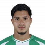 Camilo Hernández