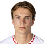 Photo of Niklas Vesterlund — Utrecht
