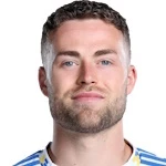 Photo of Gabriel Gudmundsson — Sweden