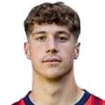 Photo of Yannik Wagner — 1. FC Heidenheim