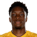 Photo of Owen Kouassi — Grenoble