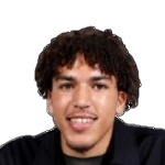 Photo of Leon Routh — Aston Villa U21