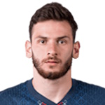 Photo of Khvicha Kvaratskhelia — Paris Saint Germain