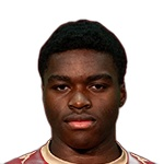 Photo of Jérémie Matumona — Guingamp